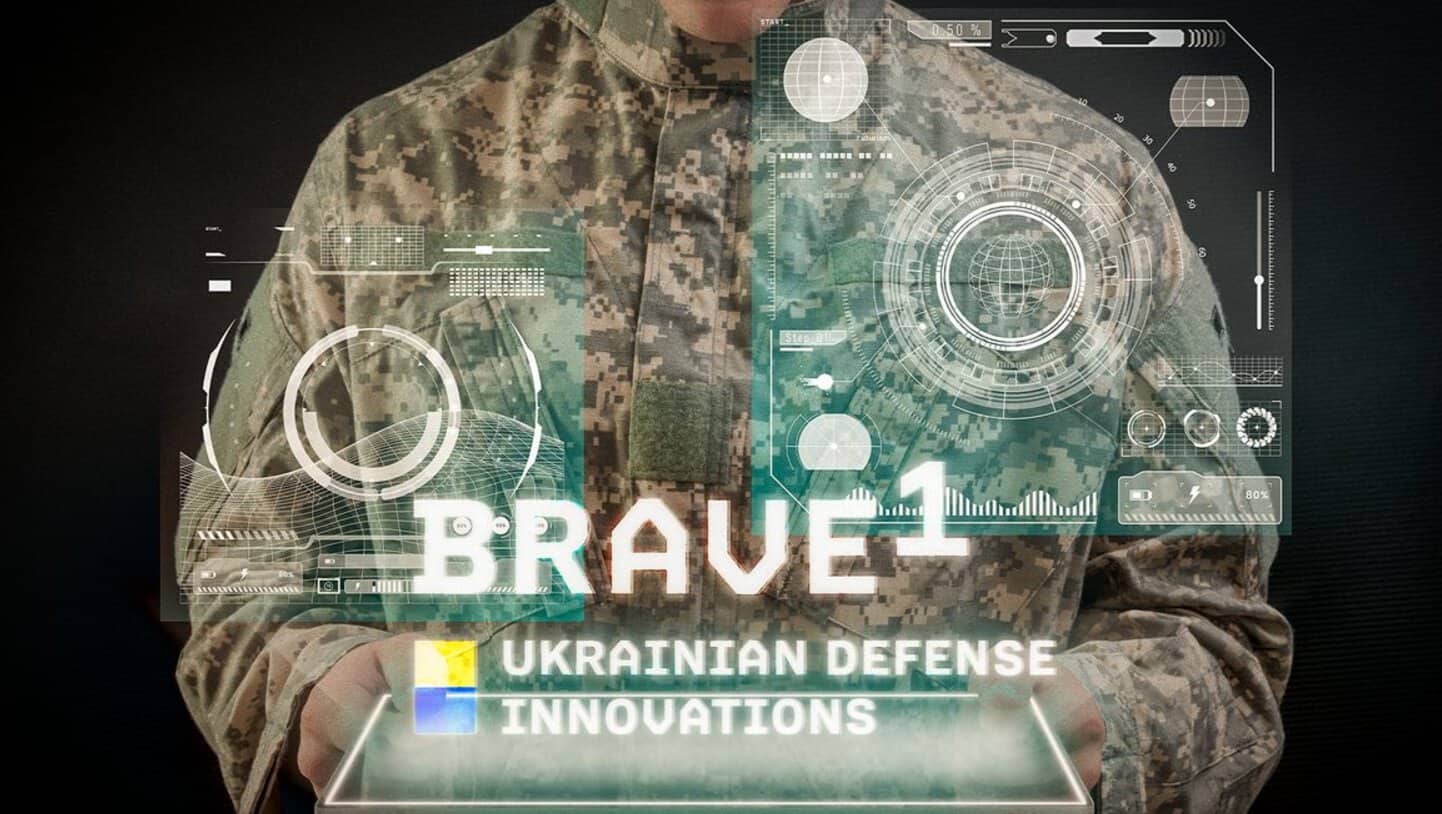 MILITARNYI: BRAVE1 ЗАПУСТИВ РЕЄСТРАЦІЮ НА ХАКАТОН HAPPY NEW FEAR 